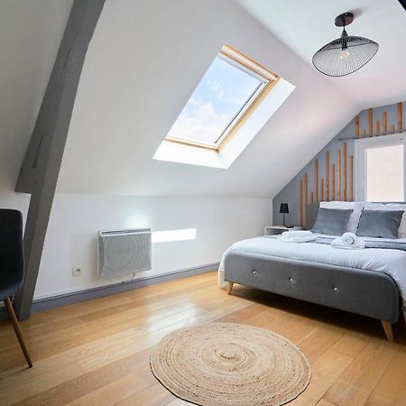 Locations Boulogne Sur Mer, 4 Chambres, Tamaris Εξωτερικό φωτογραφία