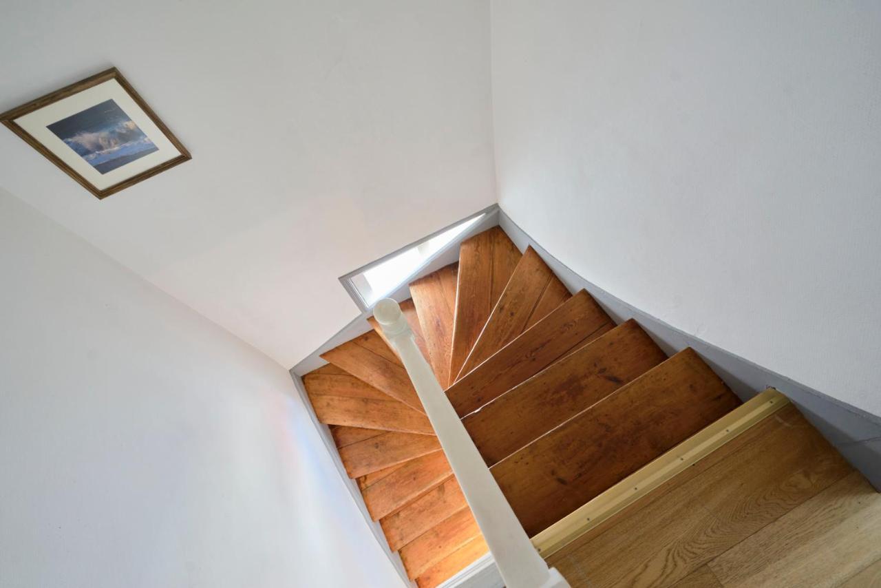 Locations Boulogne Sur Mer, 4 Chambres, Tamaris Εξωτερικό φωτογραφία